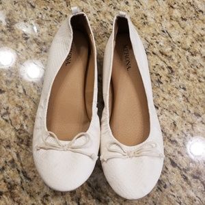 Target ballet flats